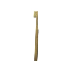 <span class=keywords><strong>Brosse</strong></span> à dents en poils de sanglier 100% naturels, <span class=keywords><strong>brosse</strong></span> à dents en bambou écologique avec poils en bambou, <span class=keywords><strong>brosse</strong></span> à dents en bambou - Product Image 2