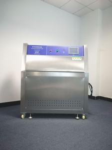 אספלט אור הזדקנות מבחן מכונה, ביטומן UV מנורת הזדקנות מבחן ציוד - Product Image 2