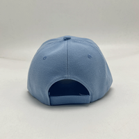 Chapeau de papa ajustable en coton Vintage unisexe en gros casquette de baseball vierge casquettes de sport en détresse teintes