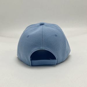 Khuyến Mại Cấu Trúc 6 Bảng Điều Chỉnh Mũ Bóng Chày Bán Buôn Biểu Tượng Tùy Chỉnh 100% Polyester Trống Đồng Bằng Thể Thao Gorras Cha <span class=keywords><strong>Hat</strong></span> - Product Image 3