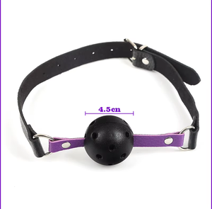 Produits érotiques BDSM pour adultes, kit de bondage, menottes en cuir, pinces pour seins, <span class=keywords><strong>fouet</strong></span>, ensemble de bondage SM 10 pièces - Product Image 6