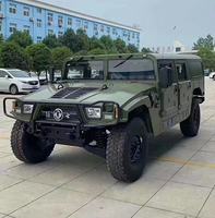 Camion de haute qualité Dongfeng 4x4 6x6 à vendre au Sénégal