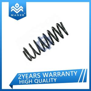 สปริงโช้คอัพ MANER 1J0411105P สำหรับรถยนต์ VW Golf Beetle - Product Image 4