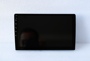 Reproductor de audio universal para coche de 9 pulgadas y 10 pulgadas para entretenimiento multimedia, accesorios electrónicos para coche TOPWAY NWD T5 con 360 <span class=keywords><strong>panora</strong></span> - Product Image 4