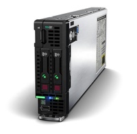 863442-B21 Original HPE BL460c Gen10 Server Klinge 10 GB/20 GB CTO Server Klingensystem BL460c Gen10 Klingensystem Server
