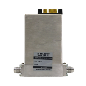 Unité M3 MFC UFC-8160 adaptée au dépôt chimique (CVD) – Excellent prix - Product Image 2