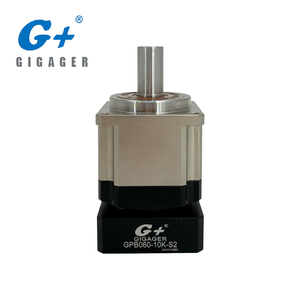 G + gpb60 bánh răng xoắn ốc hộp số hành tinh với độ chính xác cao phản ứng Thấp Nhỏ gọn tự động hóa tích hợp thiết kế loại tiêu chuẩn - Product Image 2