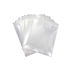 Sac en plastique PP OPP haute résistance, conçu pour l'emballage, le stockage, la protection et le transport sécurisé de divers types de produits - Product Image 1