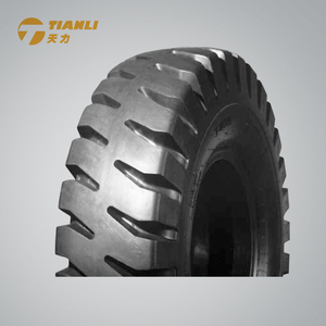 ยางรถบรรทุก TIANLI OTR ขนาด 27.00-49 48PR - Product Image 1