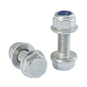 Perno de Anclaje Expansivo de Acero Inoxidable 316L A2 A4 S3316 - Product Image 1