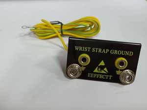 Cordon <span class=keywords><strong>de</strong></span> <span class=keywords><strong>mise</strong></span> <span class=keywords><strong>à</strong></span> <span class=keywords><strong>la</strong></span> <span class=keywords><strong>terre</strong></span> noir cordon <span class=keywords><strong>de</strong></span> <span class=keywords><strong>mise</strong></span> <span class=keywords><strong>à</strong></span> <span class=keywords><strong>la</strong></span> <span class=keywords><strong>terre</strong></span> pulsera tube <span class=keywords><strong>sans</strong></span> fil bracelet antistatique dragonne antistatique <span class=keywords><strong>prise</strong></span> pop up - Product Image 3