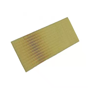 OFFRE SPÉCIALE BAS <span class=keywords><strong>Prix</strong></span> haute Qualité filtres à air OEM 1J0 129 620 un POUR Audi TT/Seat LEON/TOLEDO II/VW BORA/<span class=keywords><strong>GOLF</strong></span>/NEW BEETLE - Product Image 2