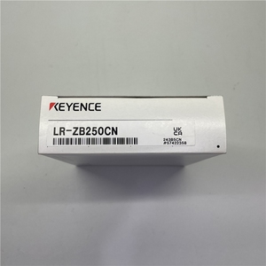 Sensores Fotoeléctricos Keyence LR-ZB250CN LR-ZB250C3P LR-ZB250AP Serie LR, Nuevos y Originales - Product Image 4
