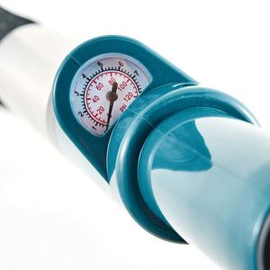 <span class=keywords><strong>Desatascador</strong></span> de Inodoro Manual de Acero Inoxidable, <span class=keywords><strong>Potente</strong></span>, de Alta Presión, Neumático, Juego de Herramientas para Desatascar Tuberías - Product Image 2