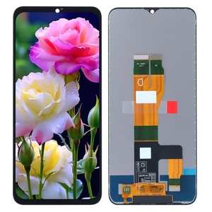 อะไหล่หน้าจอ LCD สำหรับซ่อมแซมหน้าจอมือถือ Realme C30ของแท้สำหรับหน้าจอ C30s - Product Image 3