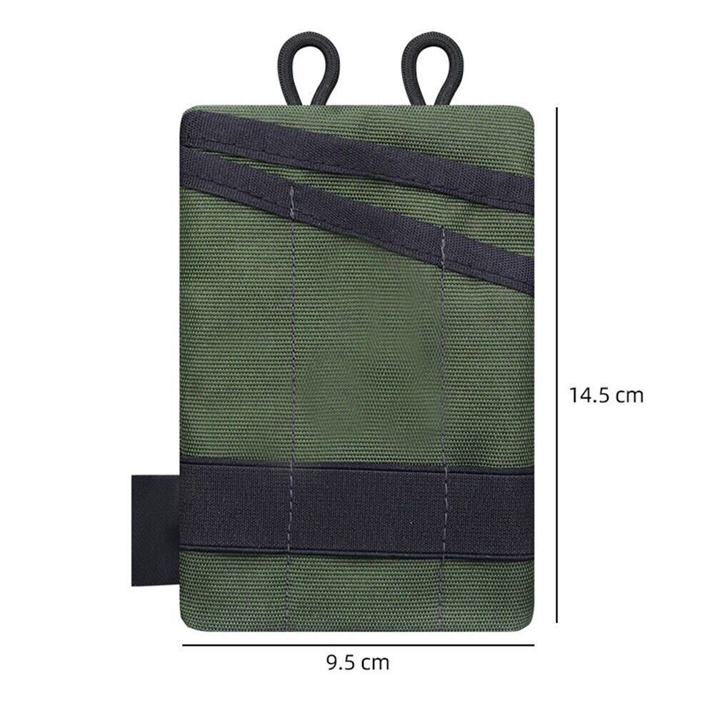 vert militaire
