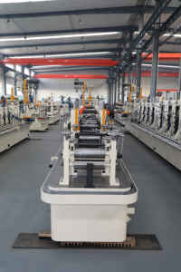 नए कार्बन स्टील निर्बाध पाइप बनाने की मशीन एक मोटर और असर कोर घटकों की विशेषता वाले गर्म/ठंडे रोल्ड निर्माण के साथ मशीन - Product Image 2