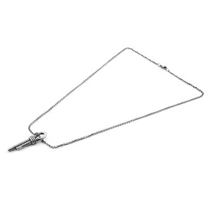 Great Yarmouth Voyage Silver Necklace Pendant - Product Image 5