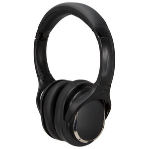 <span class=keywords><strong>Casque</strong></span> sans fil supra-auriculaire DA998 2.4G avec station de charge Type-C, autonomie de 10 à 15 heures pour ordinateur, téléviseur et détecteur de métaux - Product Image 5