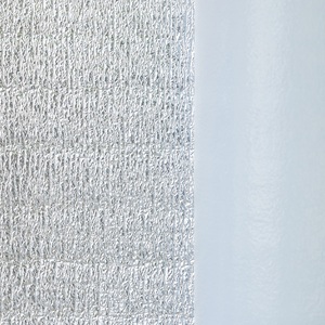 Phản quang <span class=keywords><strong>EPE</strong></span> bọt cách nhiệt CuộN đóng cửa di động lá nhôm phải đối mặt với đối với kho sử dụng - Product Image 4