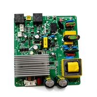 Placa de Control para Campana Extractora de Cocina PCBA ML-K87 Tailian, Controlador Electrónico Personalizado para Campana Extractora, Certificado RoHS, Certificado ISO9001