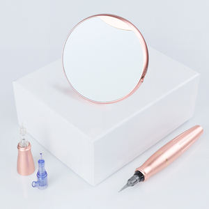 Machine à tatouer numérique <span class=keywords><strong>P90</strong></span>, panneau miroir, stylo rotatif de Microblading or Pmu <span class=keywords><strong>Micro</strong></span> blading Machine à tatouer pour maquillage Permanent - Product Image 5