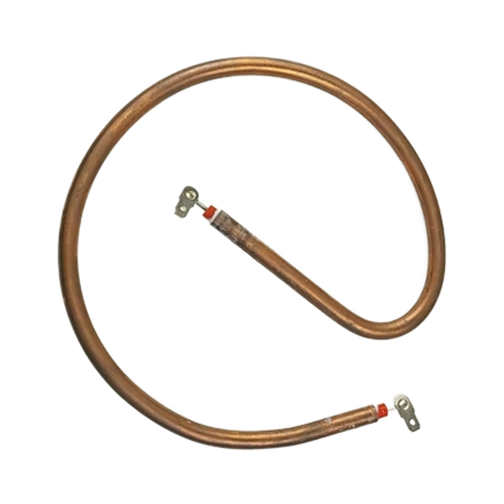 autoclave heating element
