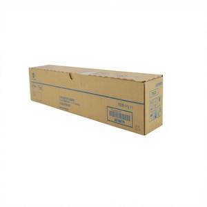 Cartouche de toner noir authentique JUNKE Konica Minolta TN323 (A87M070) pour Bizhub C227 / C287 - Product Image 3