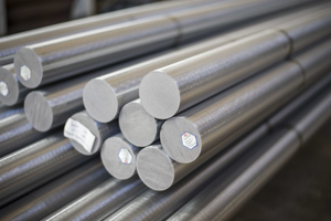 Grosir Pabrik baja karbon tinggi bar bulat kualitas tinggi - Product Image 5