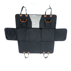 Protector de Asiento de Coche para Mascotas Oxford, Hamaca para Mascotas, Funda para Asiento Trasero de Perro, Funda para Asiento de Mascotas - Product Image 6