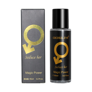 Spray Corporel Longue Durée 50ML pour Lui et Elle, <span class=keywords><strong>Parfum</strong></span> Attractif <span class=keywords><strong>au</strong></span> Phéromone, Vente en Gros - Product Image 3