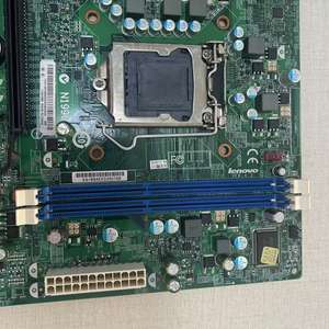 Cho Lenovo ih61m tân trang lại Bo mạch chủ Máy tính để bàn LGA 1155 nền tảng <span class=keywords><strong>DDR3</strong></span> Khả năng tương thích 100% kiểm tra đầy đủ - Product Image 4