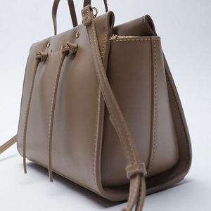 Sac à main tendance pour femmes Twinsis International, marque célèbre, sac à main en cuir vegan, sac à bandoulière, sacs à main - Product Image 3