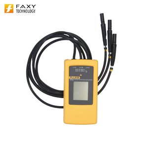 เครื่องวัดลำดับเฟส 9040/Fluke 9062 ของแท้ พร้อมตัวบ่งชี้การหมุนแบบอิเล็กทรอนิกส์ สินค้าใหม่พร้อมส่ง - Product Image 2
