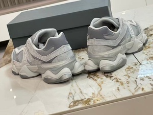 Zapatillas deportivas transpirables de alta calidad, zapatillas deportivas con suela gruesa y elevada, zapatillas de tenis de lujo, zapatos para hombre - Product Image 3