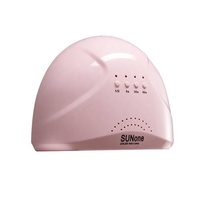 Lampe de séchage UV LED pour ongles en gel, fabrication en gros, lumière du soleil, 48W, lampe UV LED pour ongles