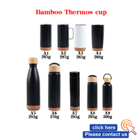 RTS en stock nouveauté en acier inoxydable double paroi en acier inoxydable mat vin bière gobelet tasse avec poignée et base en liège