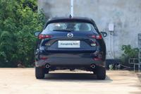 Nouvelle Mazda CX-5 Modèle 2025 / 2.0L Automatique 2 roues motrices Zhishang Pro / Idéale pour les trajets quotidiens en banlieue et en ville, et les voyages / Conduite à gauche