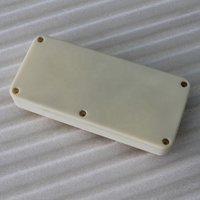 Fabrication de prototypes fraisés en plastique ABS CNC pour le développement de nouveaux produits numériques, y compris les tests de compatibilité et de fonctionnalité
