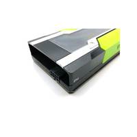 Tarjeta Gráfica Original Nvidia Tesla P40 24G para Computación Profesional GPU Acelerada para IA Inteligencia Artificial y Aprendizaje Profundo