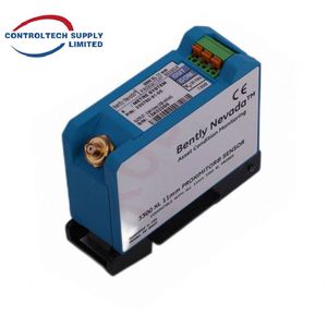 Livraison rapide Bently Nevada 330780-91-05 3300 XL Proximito Capteur - Product Image 2