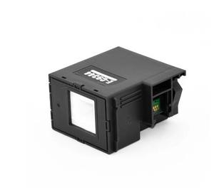 C9344 boîte de Maintenance réservoir d'encre usagé pour <span class=keywords><strong>Epson</strong></span> XP 2100 2105 3100 3105 4100 4101 <span class=keywords><strong>WF</strong></span> 4105 2810 2830 <span class=keywords><strong>2835</strong></span> 2850 - Product Image 3