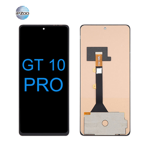 หน้าจอ LCD โทรศัพท์มือถือสำหรับ 10 Pro 5G X6739 ขายส่งหน้าจอ LCD สำหรับ 10 Pro จอแสดงผล LCD พร้อมทัชสกรีนสำหรับเปลี่ยน - Product Image 2
