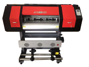 Độ Chính Xác Cao 60Cm <span class=keywords><strong>Mini</strong></span> Kỹ Thuật Số Máy In Phun 2 Chân Sinh <span class=keywords><strong>Th</strong></span>ái Dung Môi Roll-to-Roll <span class=keywords><strong>Plotter</strong></span> Xp600 Đầu In Cho Da In Ấn - Product Image 3