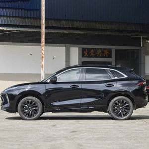 Nouveau véhicule Dongfeng Forthing T5 EVO essence, SUV, conduite à gauche, à vendre avec dépôt - Product Image 6