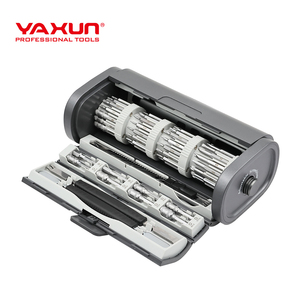 Nuevo Juego de Destornilladores Eléctricos de Precisión Magnéticos <span class=keywords><strong>YAXUN</strong></span> YX-6331, Juego de Herramientas Manuales Multiusos para Reparación de Teléfonos, Laptops y PC - Product Image 3