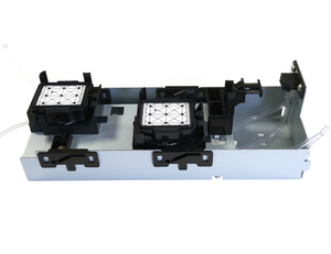 Station de nettoyage Mutoh 1638 d'origine pour système de nettoyage et de remplacement des cartouches d'imprimante jet d'encre - Product Image 3
