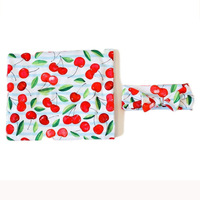 Couverture d'emmaillotage multi-usage pour bébé Couverture d'emmaillotage unisexe douce et respirante Couverture d'emmaillotage en bambou soyeux Couverture de réception neutre