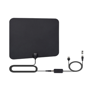 DTMB VSAT HD Antena <span class=keywords><strong>de</strong></span> TV Antena HDTV para interiores Dvbt2 IPTV Antena <span class=keywords><strong>de</strong></span> <span class=keywords><strong>Televisión</strong></span> Digital Terrestre - Product Image 1