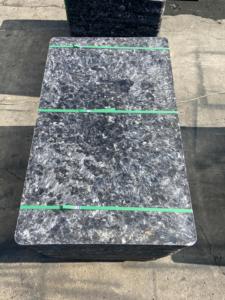 Chất lượng hàng đầu trắng glassfiber GMT Pallet cho khối bê tông Máy làm - Product Image 4